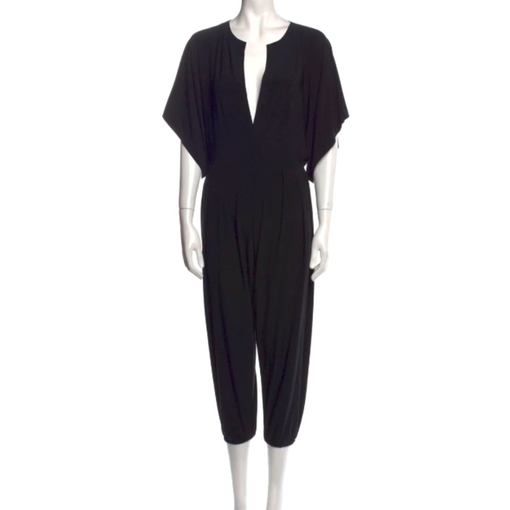 Norma Kamali Jumpsuit